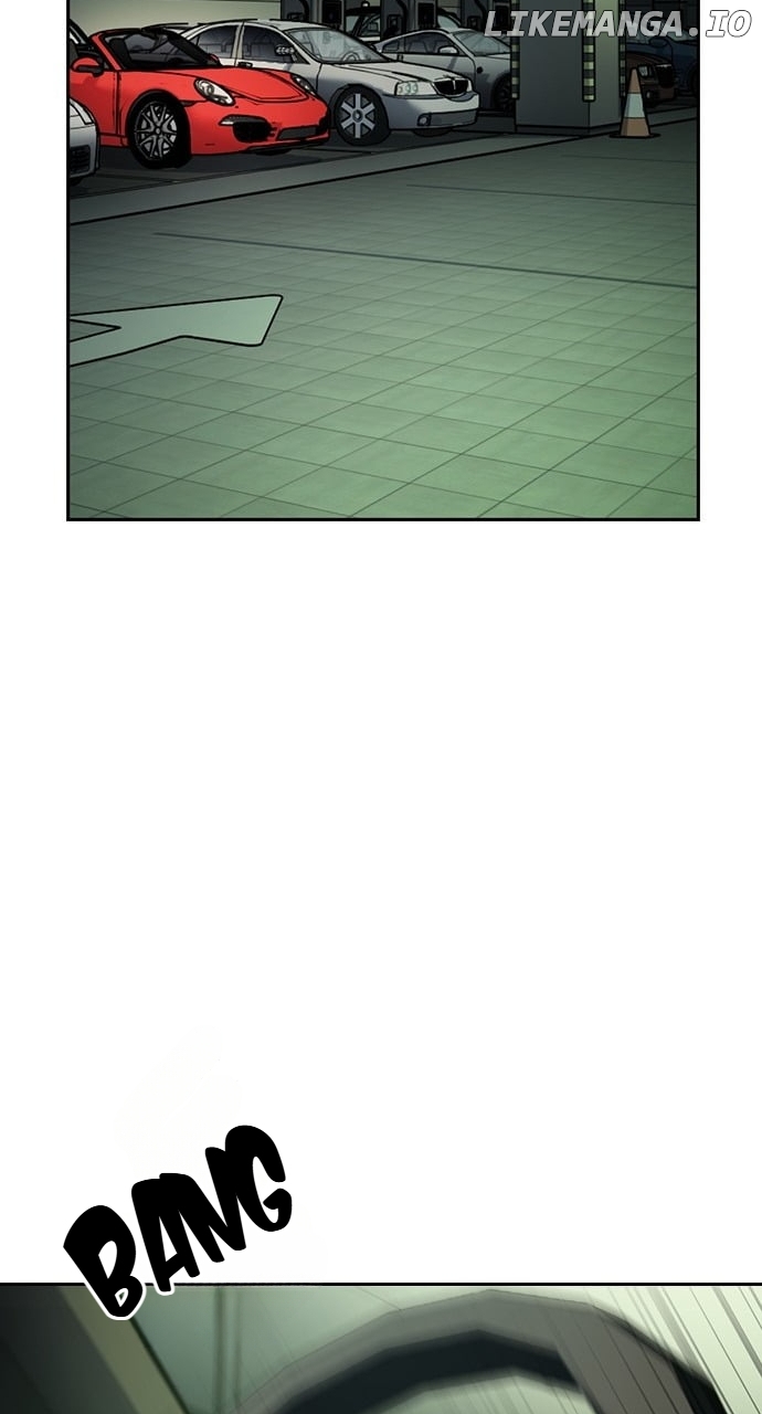 How to break up well Chapter 24 - page 47